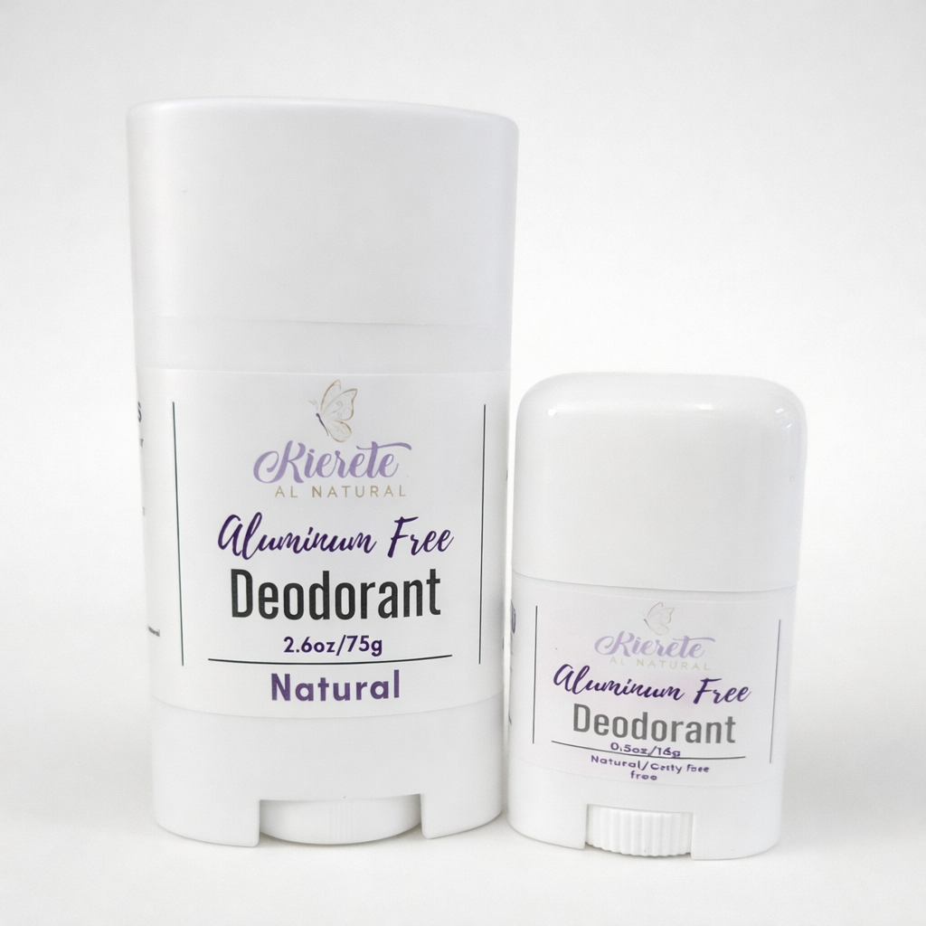 Desodorante