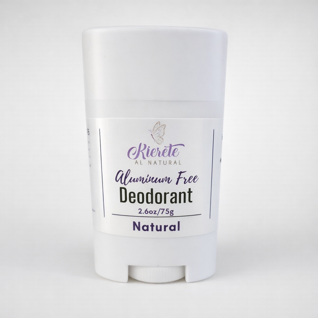 Desodorante