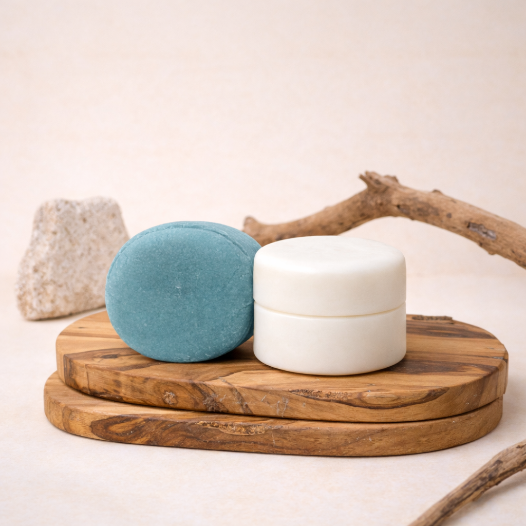 Combo Soft Soul - Cabello Sensible / Delicado
