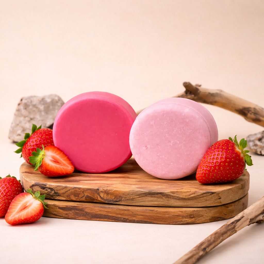 Combo Flowberry - Cabello Normal