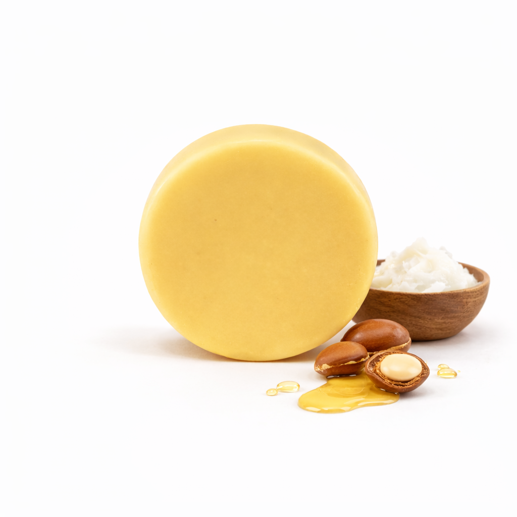 Golden Glow Conditioner – Procesado/Teñido