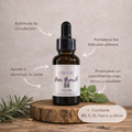 Hair Growth Oil