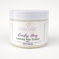Leaving Hair Cream