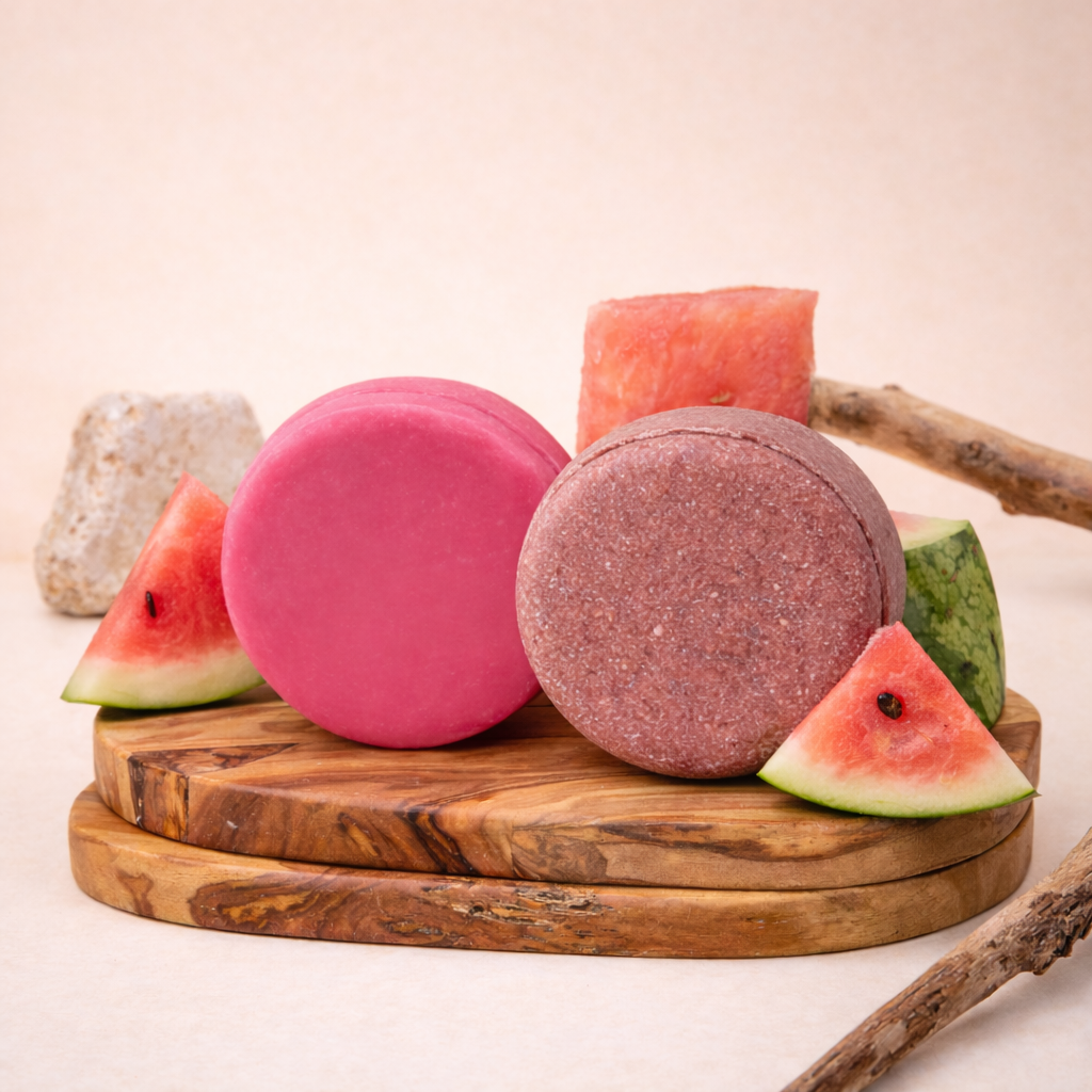 Combo Nature Balance – Cabello Mixto